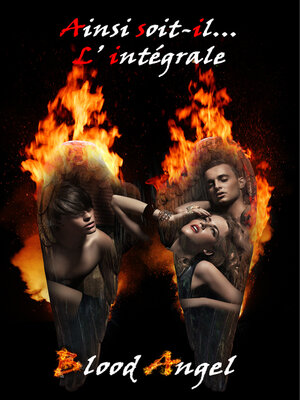 cover image of Ainsi soit-il